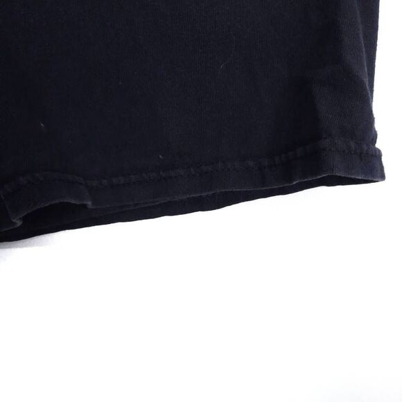 RICK AND MORTY Ripple Junction Teal Red Graphic Print Short Sleeve T-Shirt Large - Picture 5 of 6